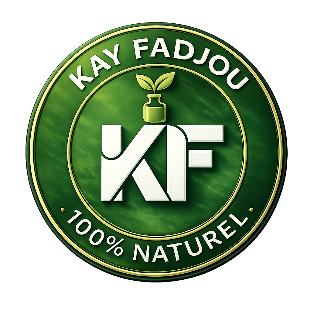 KAY FADJOU