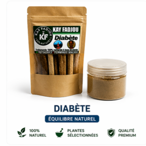 🌱DIABÈTE