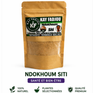 🌿NDOKHOUM SITI